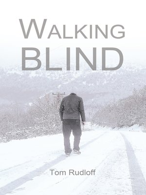 cover image of Walking Blind